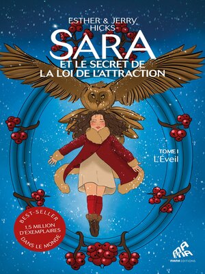 cover image of L'Éveil